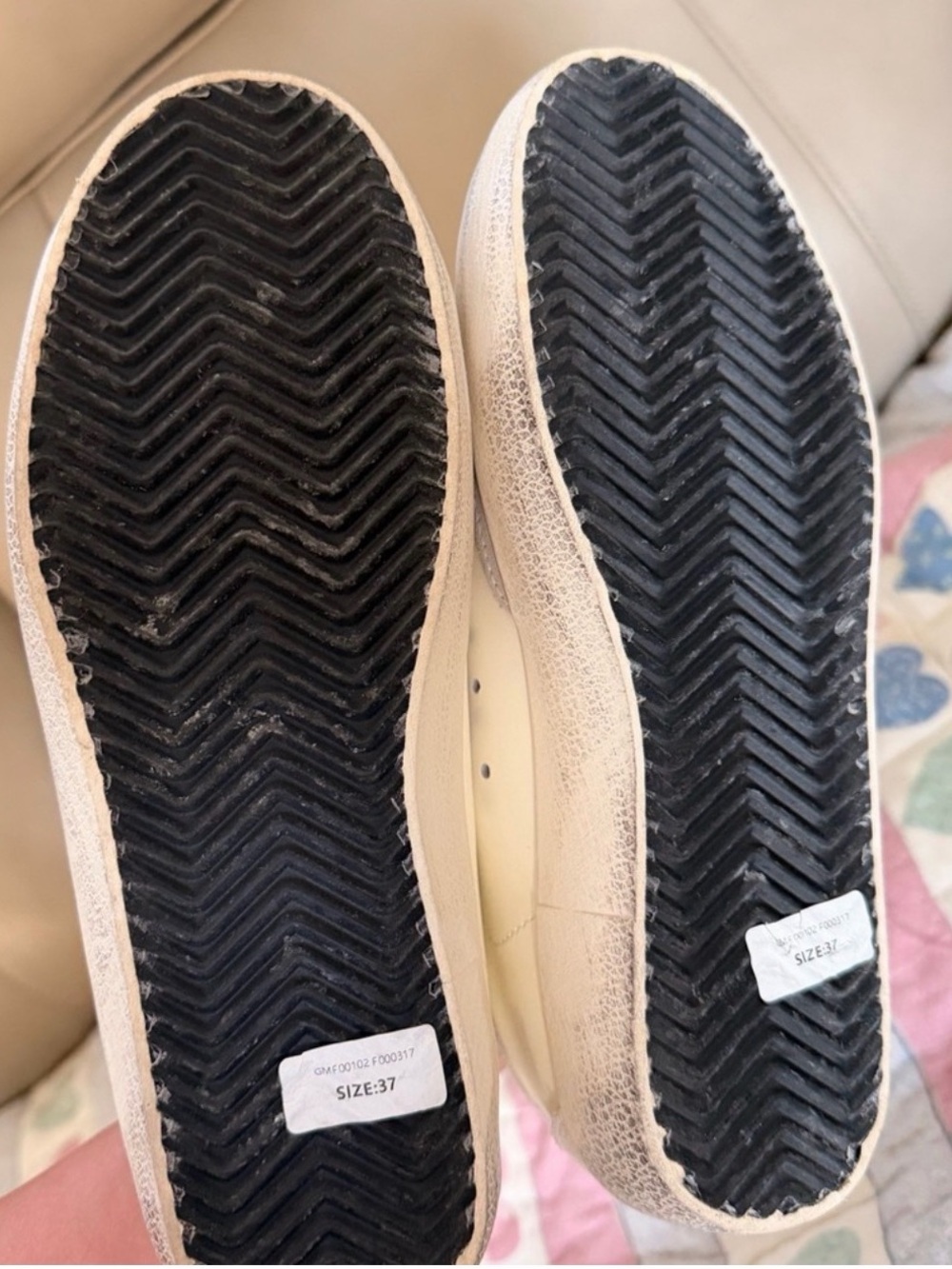 Golden Goose Shoes - Picture 4 of 4